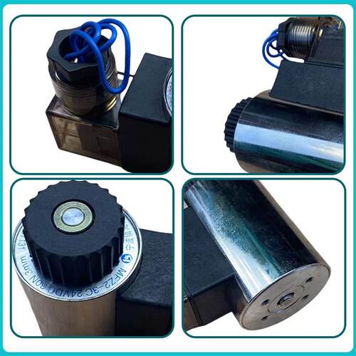 液压23QDF6B/23QDF6K/MFZ2-3C/MFB2-3C/AC220VV全铜性能线圈电磁