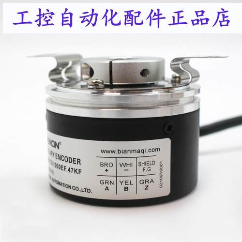 RI58TD/1024ED.37IF编码器RI58TD/100EF.47KD RI58TD/1000EZF.47K