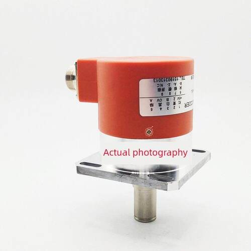 FS2-6815ZZ-C1024BM-05L光电主A轴编码器FS2-6815ZP-C1024BM-05L
