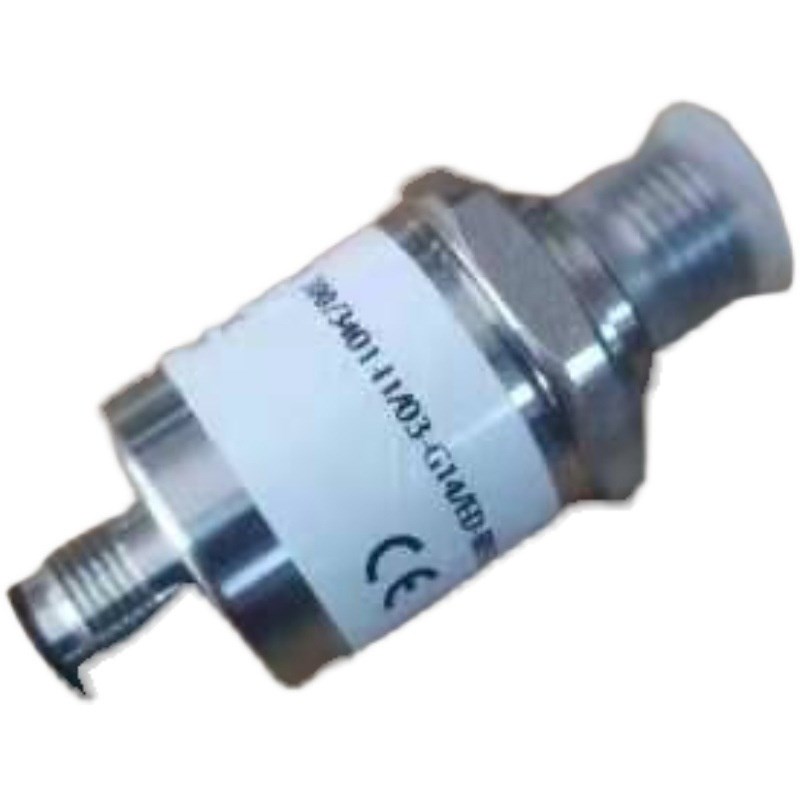 徐工xcat12xct8吊车变副油缸压力传感器感应塞国产DAVE300/3401