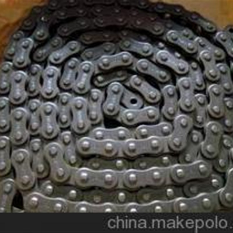 日本原装进口40 240LINKS单排炼条D40-2R 240LINKS 双排炼条