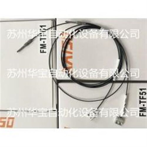 区n域型光纤FM-TA09全新原装正品