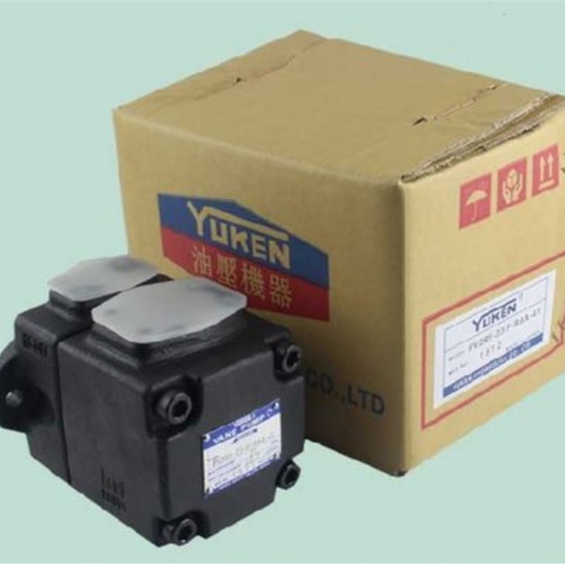 油研叶片泵A37-L-R-t03-C-K-32    A37-L-R-03-H-K-32