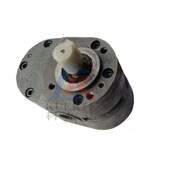 齿轮油泵P机床润滑泵 B系列液压齿轮泵 齿轮泵