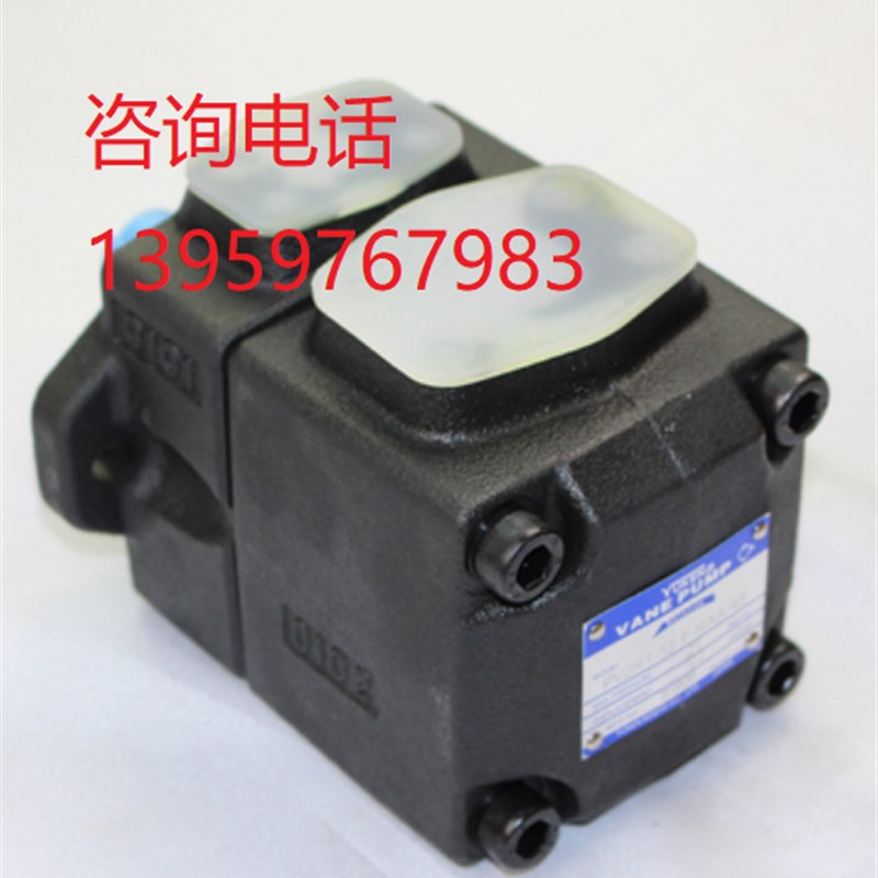 叶片泵150Tl-94-F-RL-40150T-116-F-RL-40 50T-7-L-RL-30