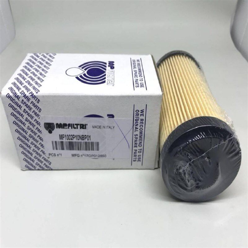 HYDAC贺德克滤芯5.03.27D03BH4 1295794 0110D00R3BNHC 313442