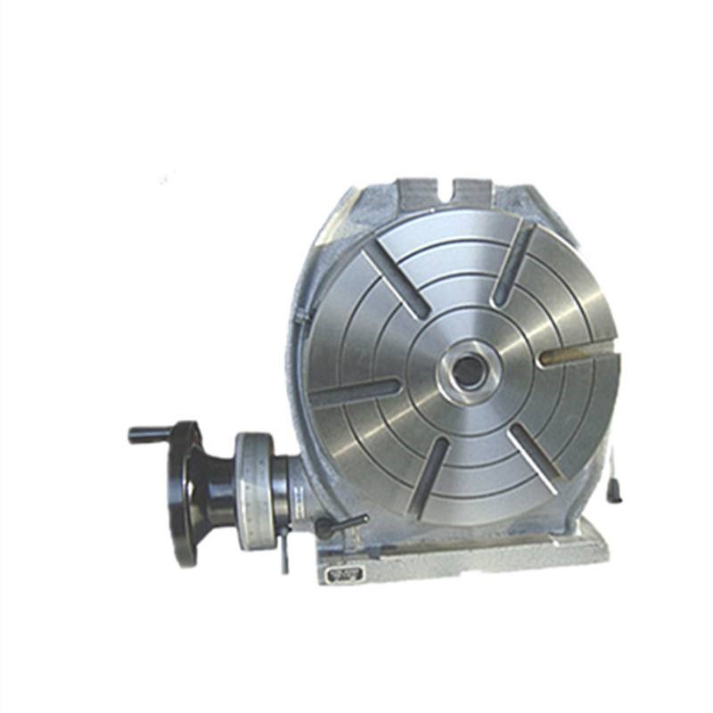 新款新款烟台环球立卧回转工作台系列 TSL 160 200 2Q50 320 400