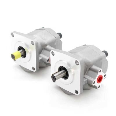 新鸿款液压齿轮泵HGP-1A-F4/6/8R,HGP-2A,HGP-W3A高压齿轮泵