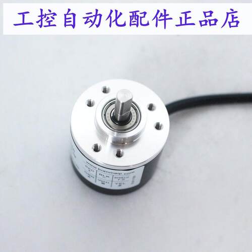全新光电旋转编码器A38SE-6G5-2x4C1000B-26C600BM-26F2000BN