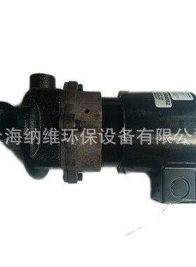 供应美国  0821-CI-BT耐酸碱磁力泵 工业用化工泵