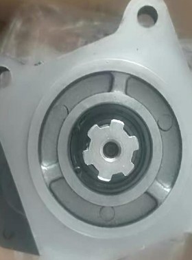 天津汇诺液压CBFC-80转向齿u轮泵25/18/32/40/50/63/FL铲车油泵