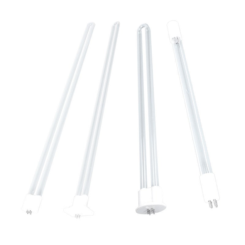 uv光氧灯管h废气紫外灯光氧YW01-800-150w镇流器