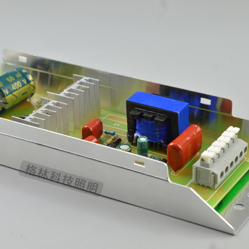 处理镇流器150w杀菌灯uv催化光解LYL-Y2-H800-150W带led显示适用