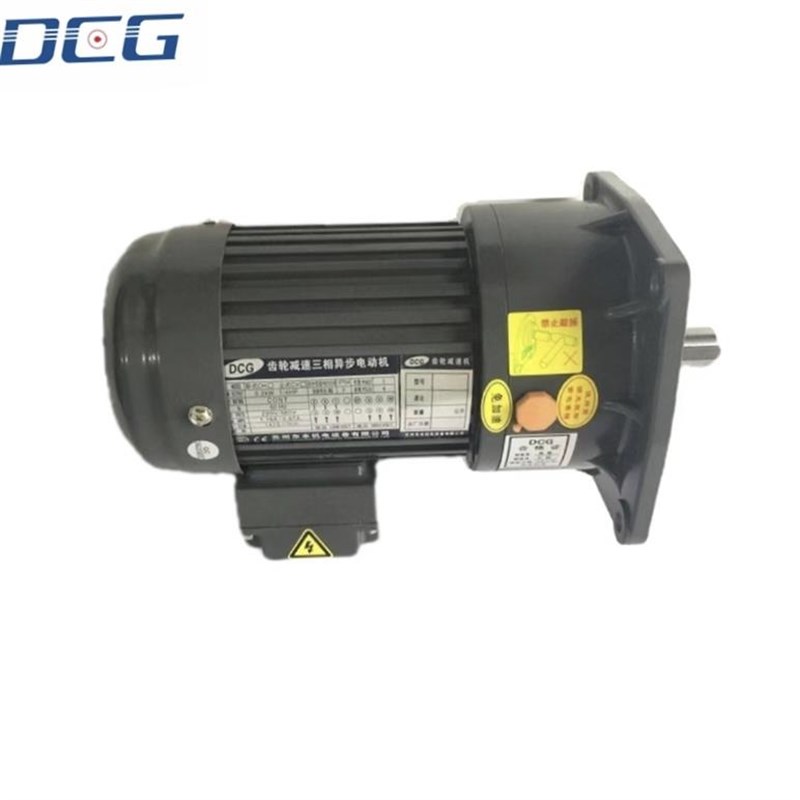 原装正品东本电机DCG-CH(CV)18/22/28/32/40I/50-100/200/400/750
