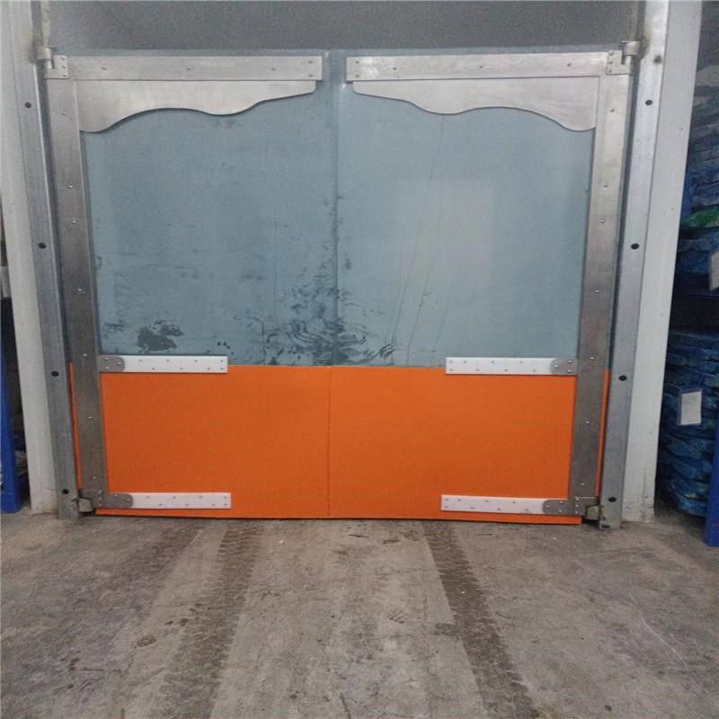缓冲自由门 冷库k耐低温防撞保温透明软帘平开门 冷库平开门,搬运/仓储/物流设备,工业门,淘宝优惠券,粉丝福利购,淘宝优惠卷