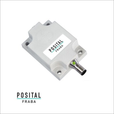 直供POSITlAL-FRABA博思特倾角仪传感器供货