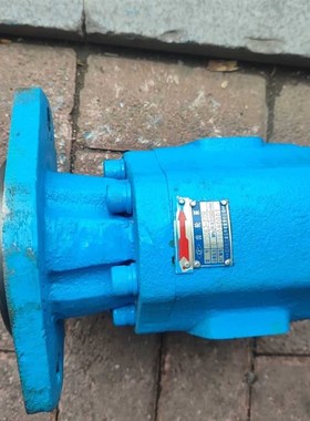 四川长江齿f轮泵CBY3063-275L