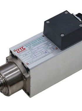 原装现货GcMT深谊SRV80.140-3.7KW高速雕刻.钻铣主轴电机