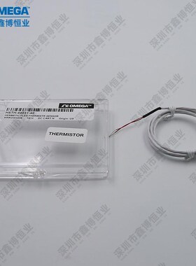 美国密封软热敏电阻HSTH-44033-80,HSATH-44033-120,HSTH-44034-4