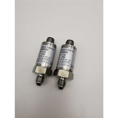 01001/000系列压力传感器顿汉x布什空调高低压200psi/500psi适用