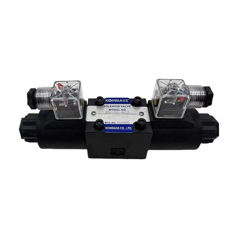 KOMPASS康百世Dj4-02-2B2 3C2 3C60 3C3电磁阀D5-G03-3C4【议价】