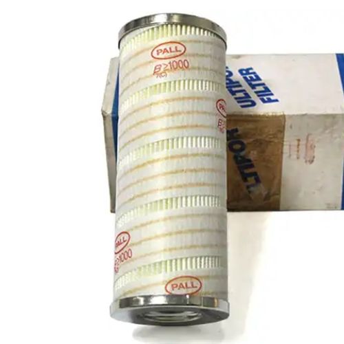 替代颇尔折叠滤芯HC8500FUT16H颇尔液压滤S芯PALL液压滤芯