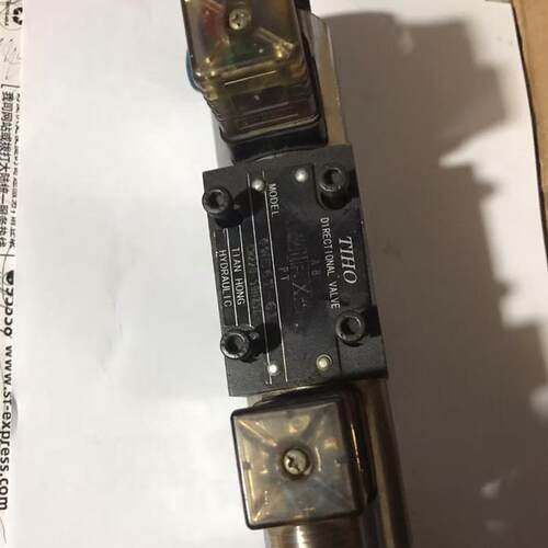 TIHO  4WE6T-61CW22A0-50NZ5L 液压电磁换向阀全新发货