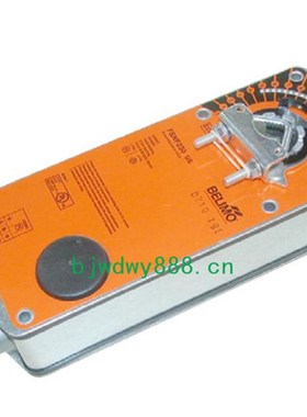 FSNF24-S US防火排烟v电动风阀执行器 风门执行器