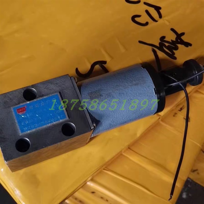 温岭市西博液压厂h船用电磁换向阀24E1-25B 34E2-25BY 23E1-25B