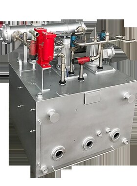 稀油站稀油润滑站XHZXYZ-BG稀油站稀油润滑泵稀油润滑设备