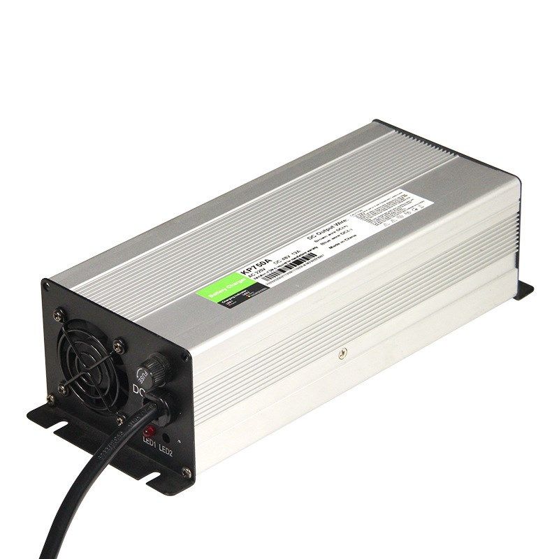 750W君盘CE/PSE/UL认证充电器14.7V30A/29.4V25A/58.4XV/12A充电