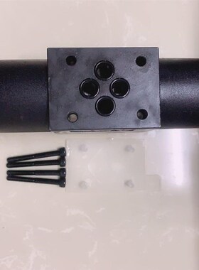 SUNUY液压电磁换向阀DmSG-02-3C2-DL-DC24油研型电磁阀3C3 3C4 3C