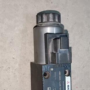 SANY  4WE6HA-L68/EG24NK7/S914 液压电磁X换向阀全新发货