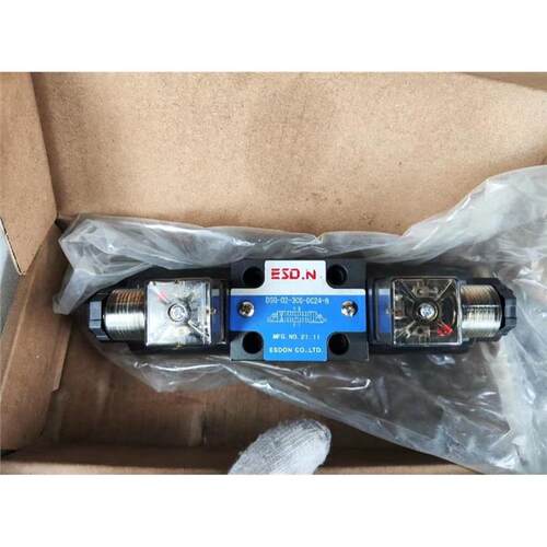 电磁阀DSG-02-2B2-DC24-N/DSG-02-3CQ6-DC24-N液压阀