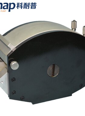 KONAP科耐普蠕动泵泵头KZ48泵头I大流量快装型蠕动泵头销售