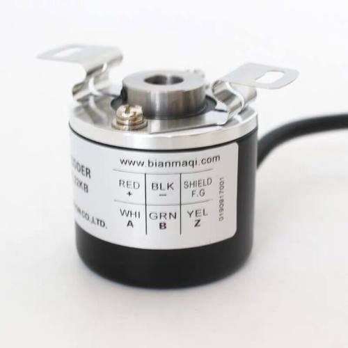 热销SWH36-600-24F旋转编码器-100-1000-2048-1024-500