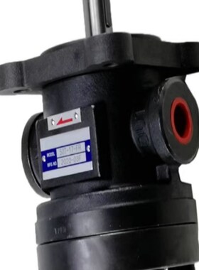 叶片泵15h0T-48-F-RL-40 /50T-61-F-RL-40/150T-75-F-RL-40