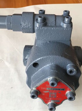 高粘度NOP油泵TOP-GPL-150VB/TOP-GPJL-200VBTOP-GPL-250VB