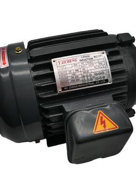 TAICHENG泰成液压油泵电机p0.75KW/1.5KW/2.2KW 3.7KW 3HP 科长KZ