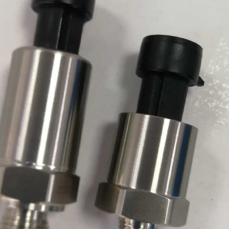 适用于压力变送器制动压力传感器v10MPa 1500PSI可 方程式赛车