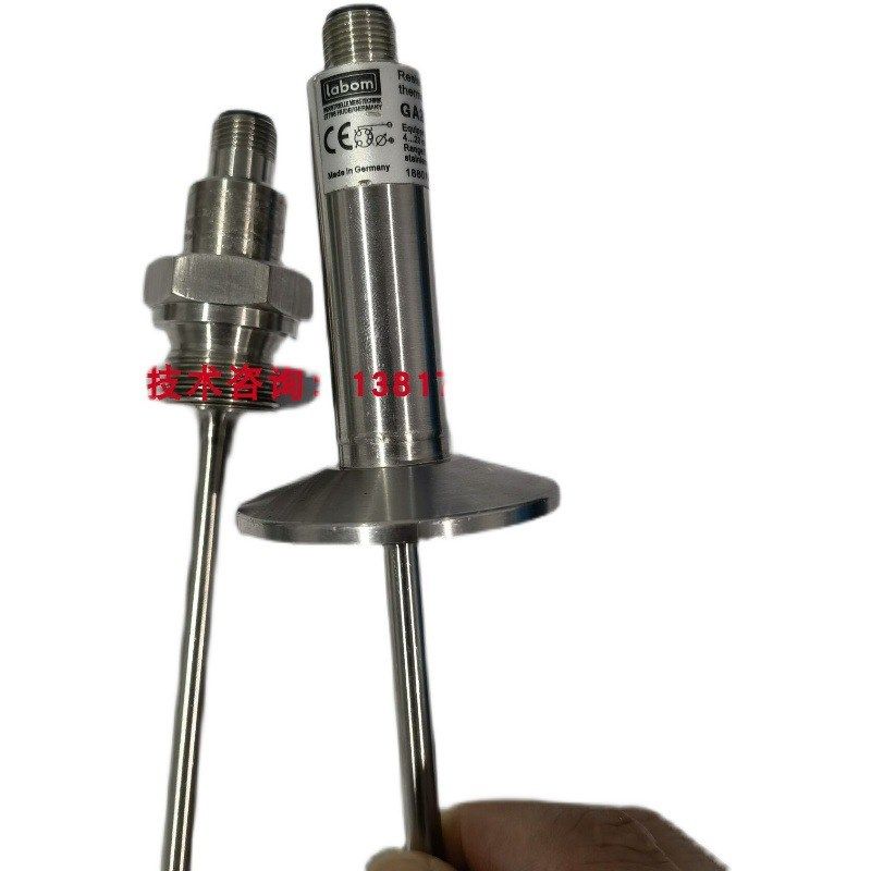 ABOM朗博 f温度传感器GA2700小卡盘接口-50-200 PT100三线适用,农机/农具/农膜,农业传感器,淘宝优惠券,粉丝福利购,淘宝优惠卷