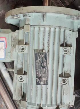 黄山市振阳电机  YE3-z100L1-4 三相异步电动机