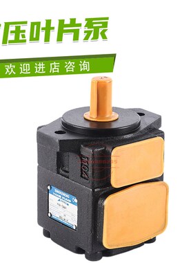 叶片泵PV2R1-23RAF1 PV2R3-116-F-R OPV2R12-19/41-F-R