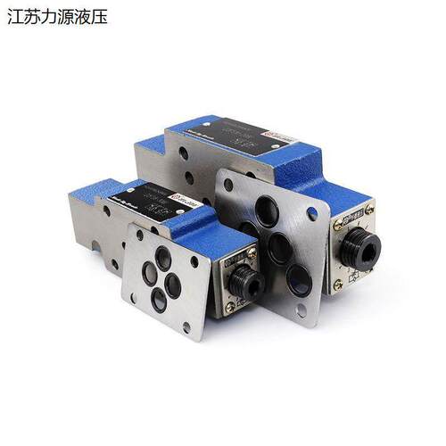 北京华德Z2FS10/6/16/22-20B/30B/D40B/S/S2/S3/S4/2QV单向节流阀