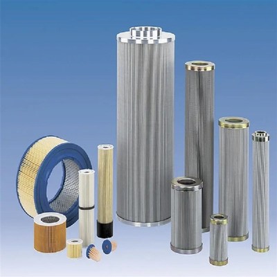 HYDAC贺德克滤芯1299970 0650Dx010NB3HC 01274082 1.07.04D03BH