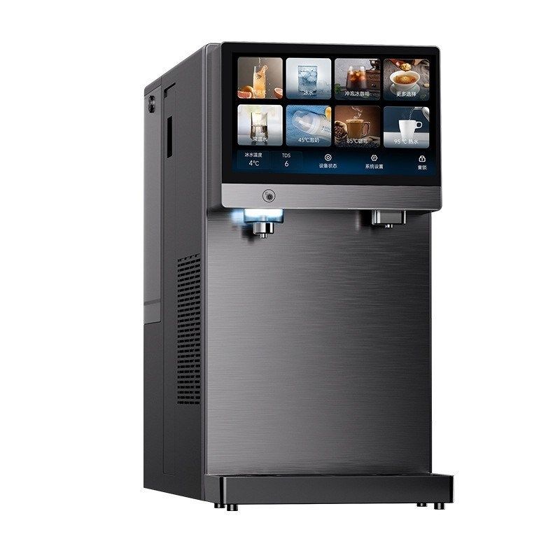智能纳米气c泡速冷净饮机台式免安装管线机RO反渗透直饮净水器家,电子/电工,其它,淘宝优惠券,粉丝福利购,淘宝优惠卷