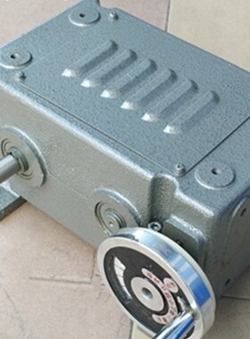 日本椿木VR皮带式无极调速无段变速器变速机VR-1/2HPVP-1HWPVR-2H