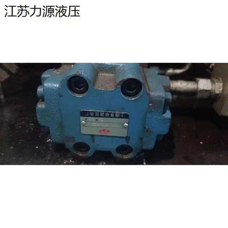 A1Y-H10B 上海享申液压件厂 全新原装正品 质量保X证 液压油阀