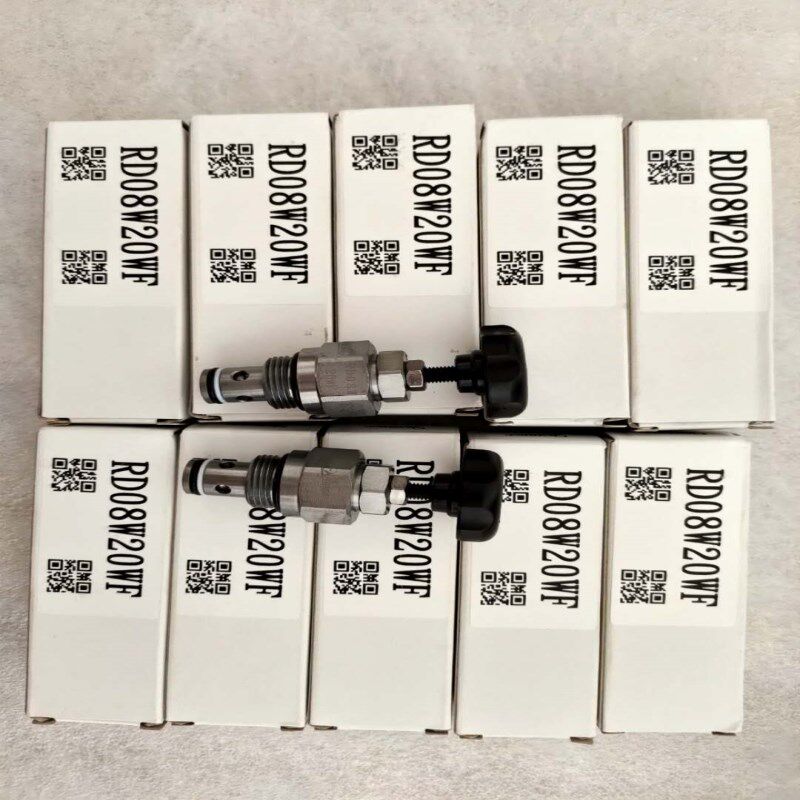 台湾WINNER电磁阀CV08W20176L CVB08W2003E CO13A2003G02插装阀