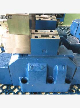 HOYEA宁波华液防爆电液换向阀GDFWH-06-3C2/3C3/3C4P/3C5/3C6/3C2